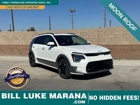 Used 2023 Kia Niro Wave w/ Wave Preserve Package image 1