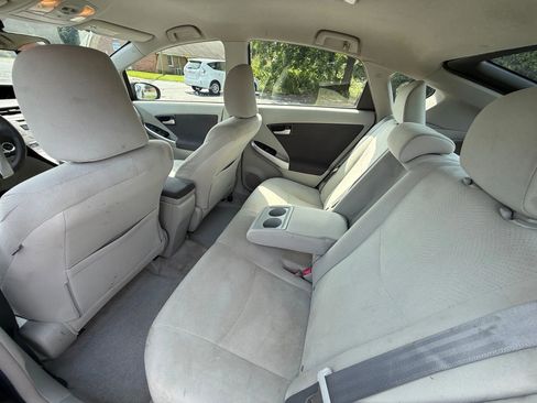Used 2010 Toyota Prius Five FWD image 18