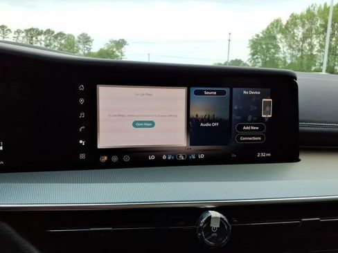 New 2026 Nissan Murano Platinum w/ Technology Package AWD/4WD image 12
