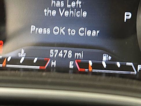 Used 2020 Jeep Cherokee Trailhawk w/ Cold Weather Group image 26