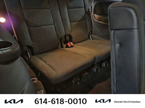 Used 2022 Dodge Durango SXT w/ Trailer Tow Group IV image 19