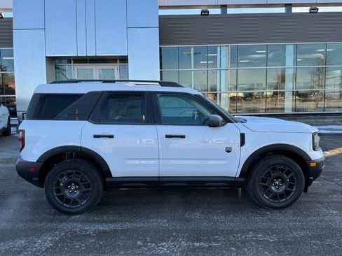 New 2026 Ford Bronco Sport Big Bend w/ Convenience Package image 33