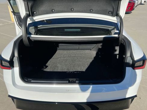 Used 2024 Lexus IS 350 F Sport w/ Accessory Package 2 image 21