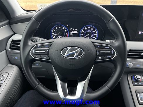 Used 2022 Hyundai Palisade SEL image 12