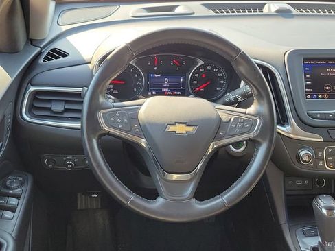 Used 2020 Chevrolet Equinox LT AWD/4WD image 12