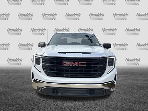 Used 2023 GMC Sierra 1500 Pro w/ Pro Value Package image 3