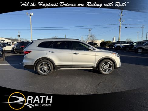 Used 2019 Hyundai Santa Fe XL image 10