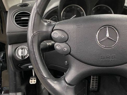 Used 2006 Mercedes-Benz SL 500 image 31