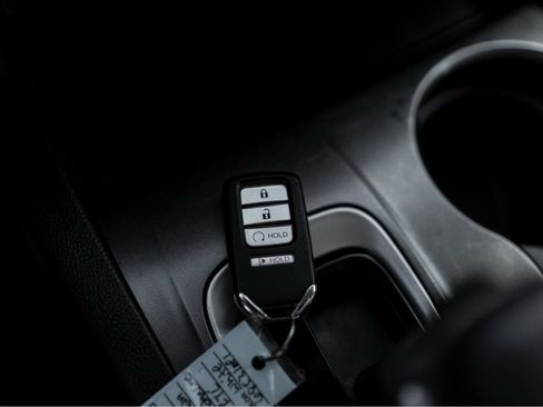 Used 2019 Honda Ridgeline RTL-T image 13