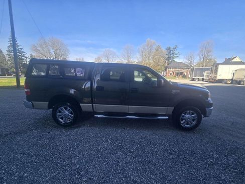 Used 2008 Ford F150 XLT image 2
