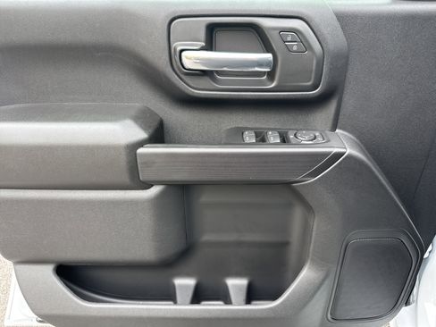 New 2026 GMC Sierra 2500 Pro w/ Convenience Package image 14