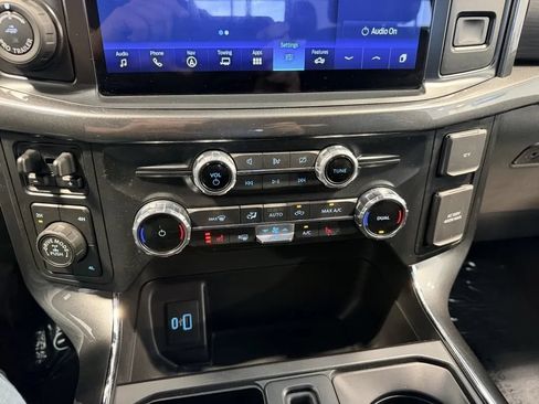 Used 2022 Ford F150 XLT w/ Equipment Group 302A High AWD/4WD image 39