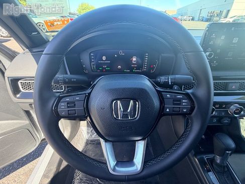 Used 2026 Honda Civic Sport Touring image 22