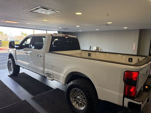 Used 2023 Ford F250 Lariat w/ Tow Technology Package image 16