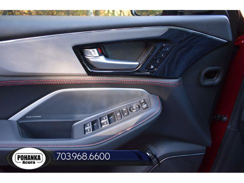 New 2026 Acura MDX A-Spec image 35