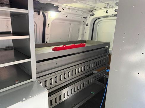 Used 2017 Ford Transit Connect XL FWD image 15