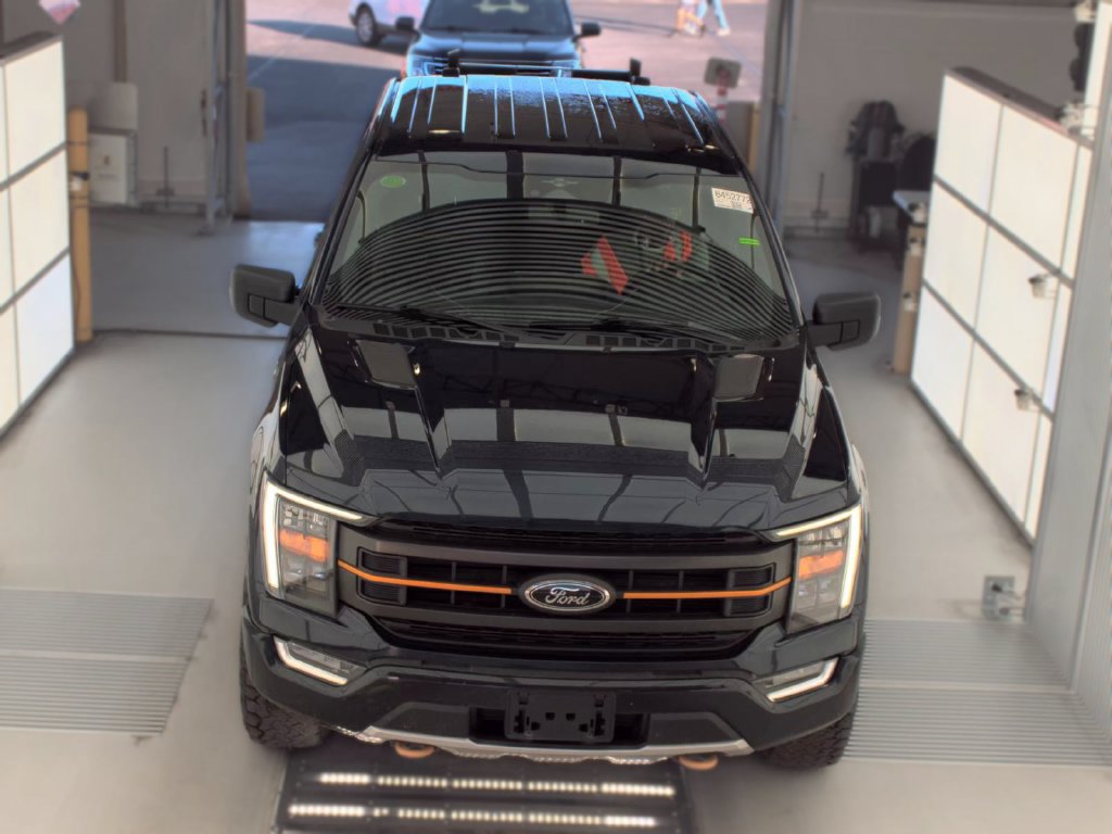 Used 2023 Ford F150 Tremor AWD/4WD image 5