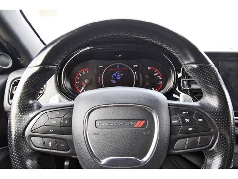 Used 2021 Dodge Durango GT w/ Blacktop Package image 17