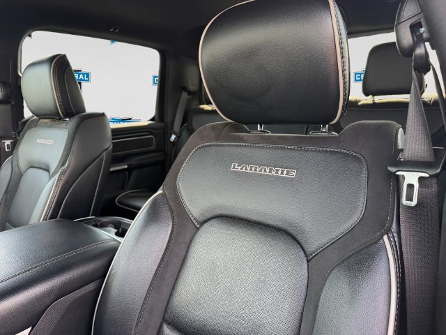 Used 2023 RAM 1500 Laramie AWD/4WD image 20
