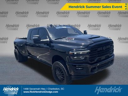 Used 2026 RAM 3500 Laramie