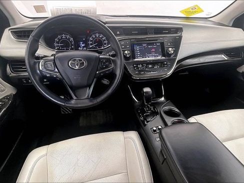 Used 2016 Toyota Avalon Limited w/ Protection Package FWD image 15