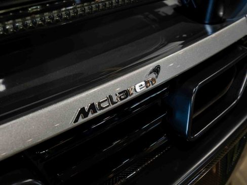 Used 2016 McLaren 650S Spider RWD image 62