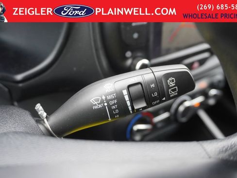 Used 2024 Kia Soul LX w/ Option Group 015 image 23