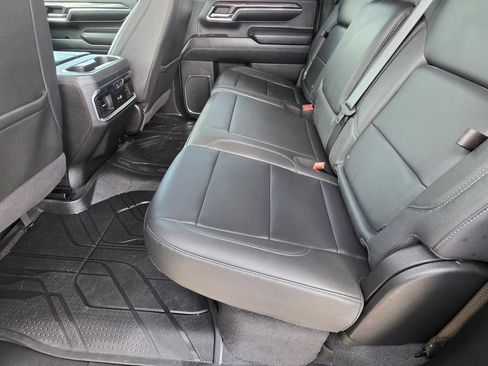 Used 2024 Chevrolet Silverado 2500 LTZ w/ LTZ Plus Package AWD/4WD image 7