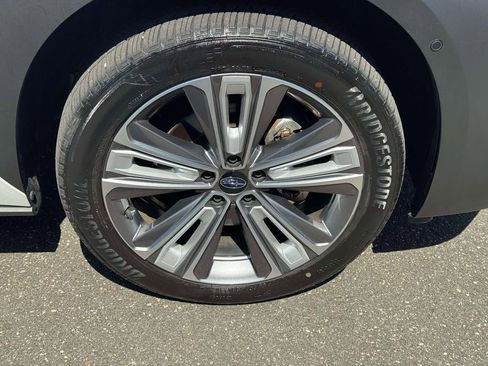 Used 2023 Subaru Solterra AWD image 10
