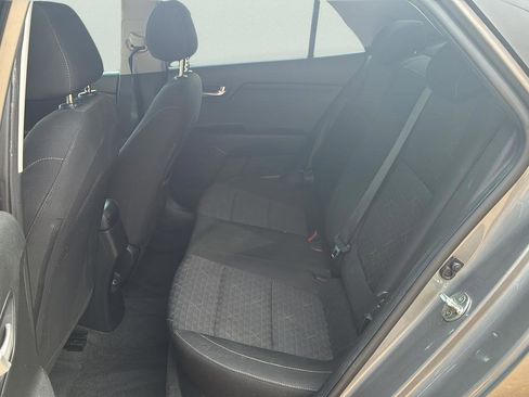 Used 2022 Kia Rio S FWD image 23
