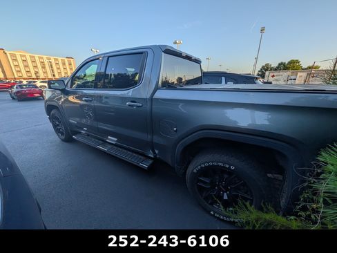 Used 2021 GMC Sierra 1500 Elevation AWD/4WD image 5