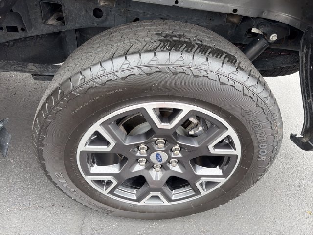 Used 2024 Ford F150 STX AWD/4WD image 23