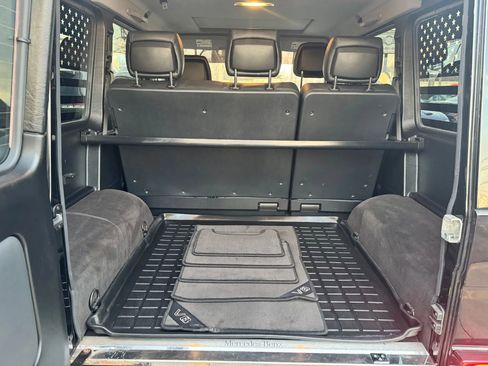 Used 2015 Mercedes-Benz G 550 image 12