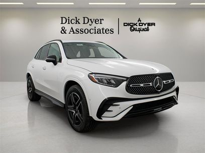 New 2025 Mercedes-Benz GLC 300