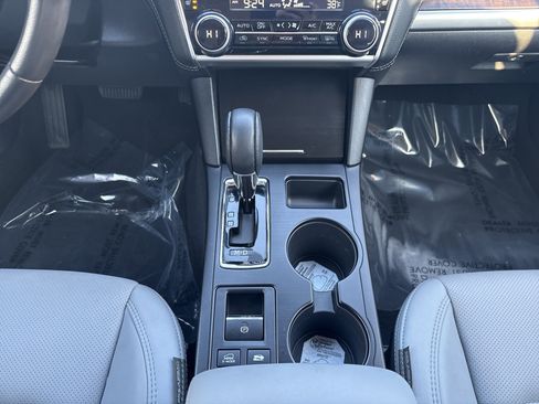 Used 2019 Subaru Outback 2.5i Limited image 25