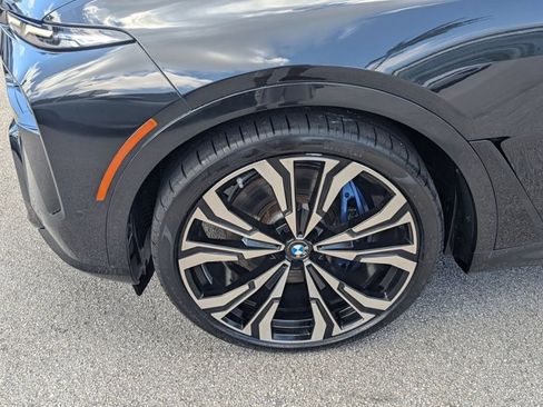 Certified 2024 BMW X7 M60i w/ Executive Package AWD/4WD image 26
