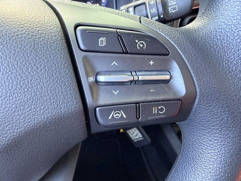 Used 2023 Hyundai Kona SE w/ Cargo Package AWD/4WD image 33