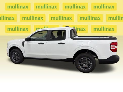 New 2026 Ford Maverick XLT image 10