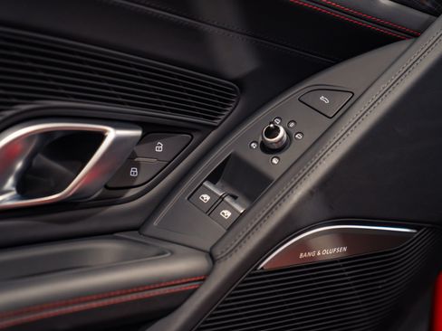 Used 2023 Audi R8 V10 performance AWD/4WD image 47