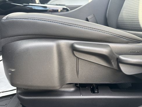 New 2026 Chevrolet Trax LT w/ Driver Confidence Package image 13