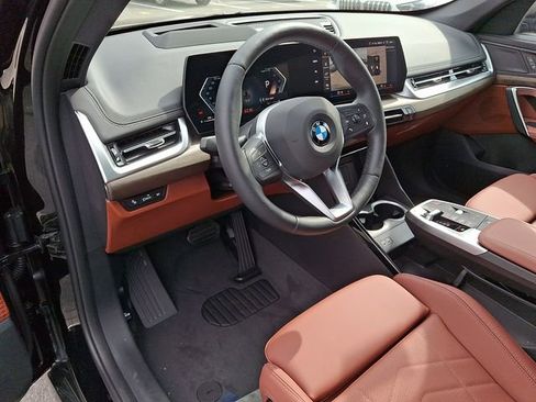 New 2026 BMW X1 xDrive28i w/ Technology Package AWD/4WD image 21