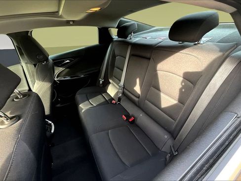 Used 2024 Chevrolet Malibu LT image 20