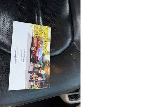 Used 2019 Chrysler Pacifica Touring-L FWD image 20