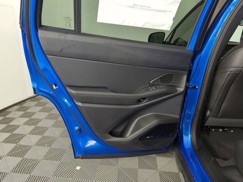 New 2026 Jeep Cherokee Overland image 29