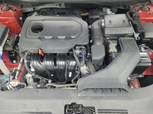 Used 2019 Hyundai Sonata SE FWD image 30