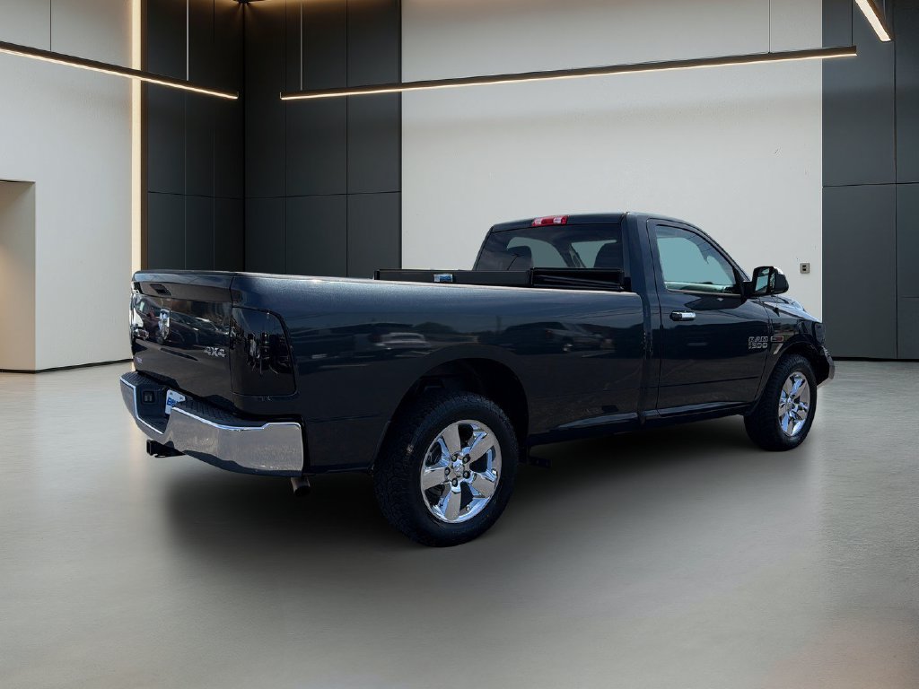 Used 2015 RAM 1500 Big Horn AWD/4WD image 6