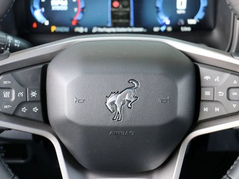 New 2026 Ford Bronco Big Bend AWD/4WD image 22