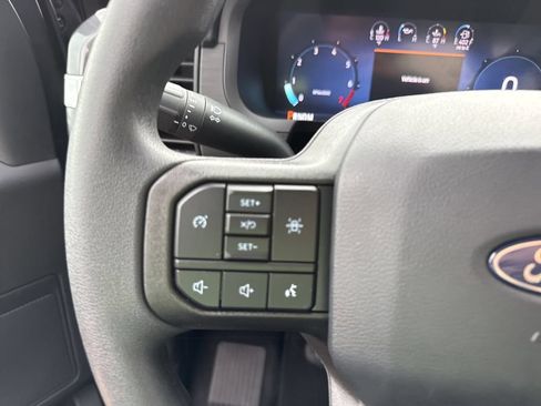 Used 2025 Ford F150 STX AWD/4WD image 23