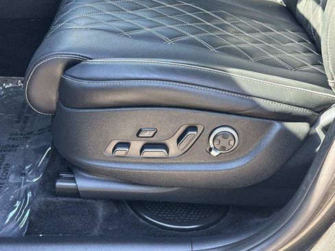 Used 2024 Genesis GV80 3.5T w/ Prestige Package AWD/4WD image 29