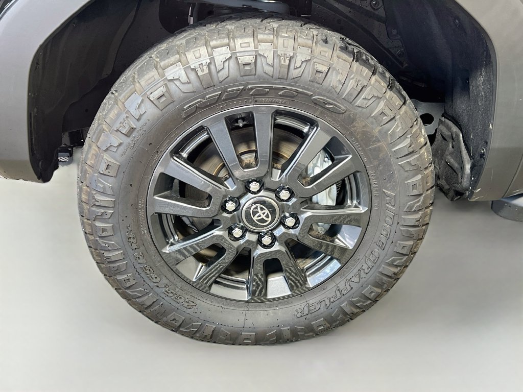 Used 2026 Toyota Land Cruiser 1958 AWD/4WD image 11